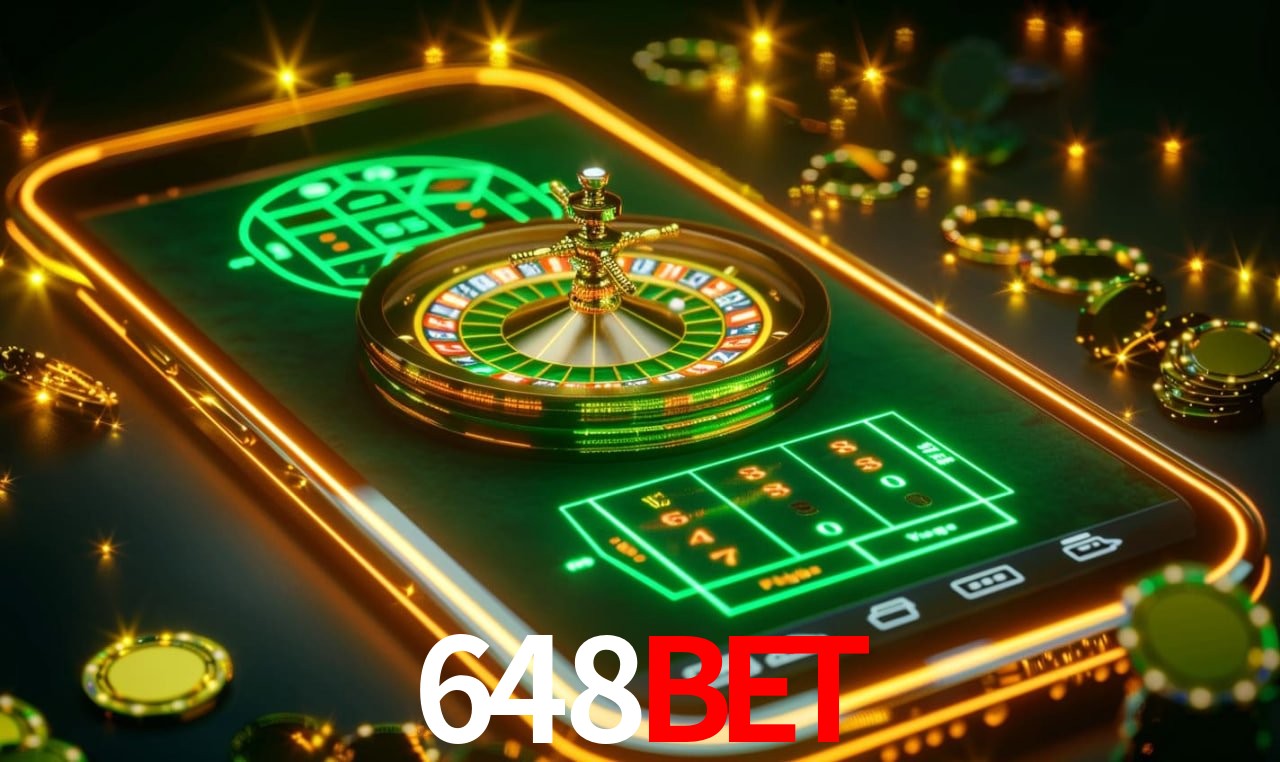 648bet Segurança Logo 2