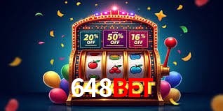 648bet Segurança Logo 1