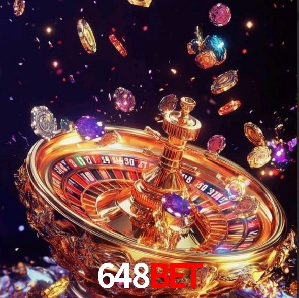 648bet Segurança Logo 3
